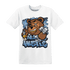 First In Flight 1s T Shirt Match BER Hustle All Day - NastyJamz