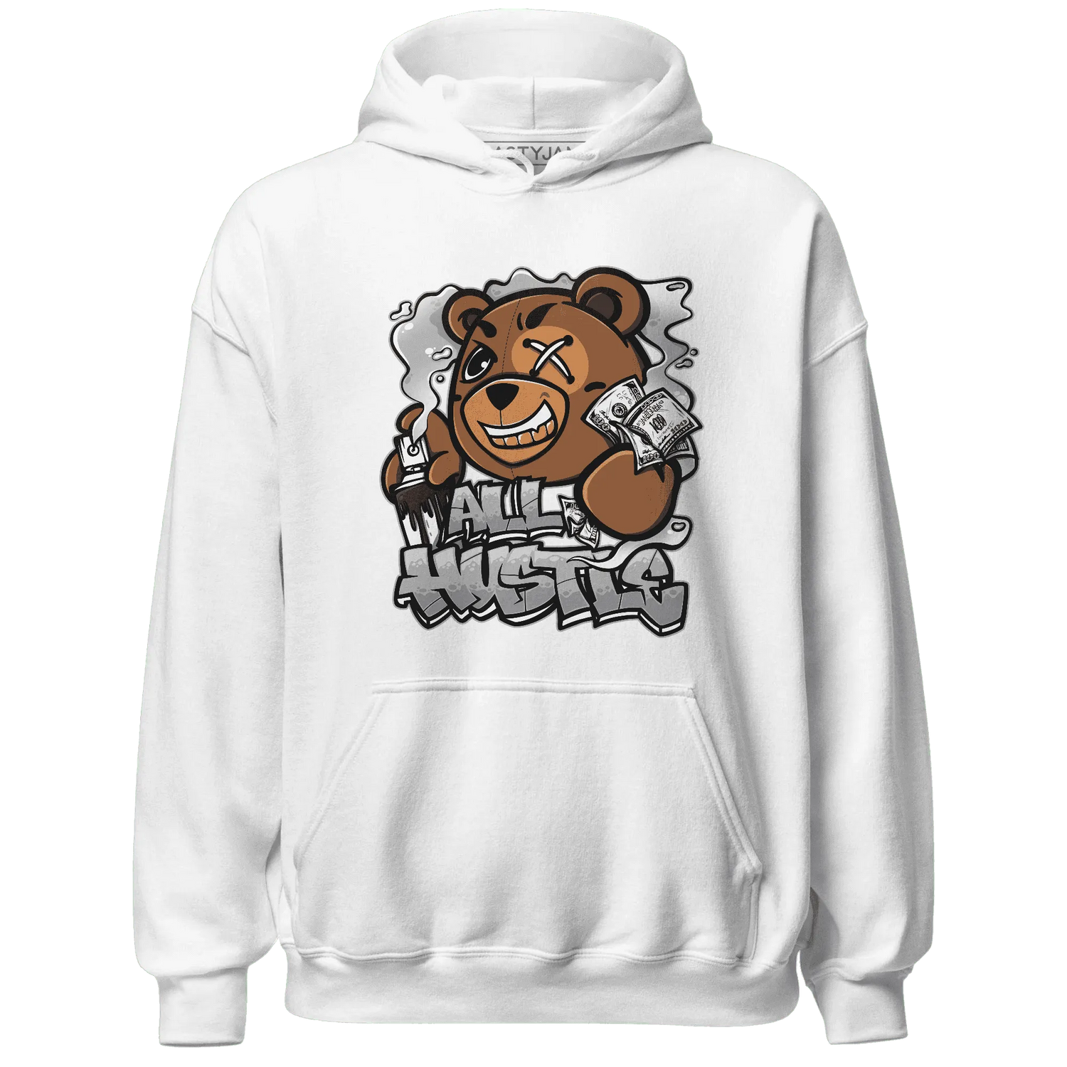 Wolf-Grey-1s-Hoodie-Match-BER-Hustle-All-Day