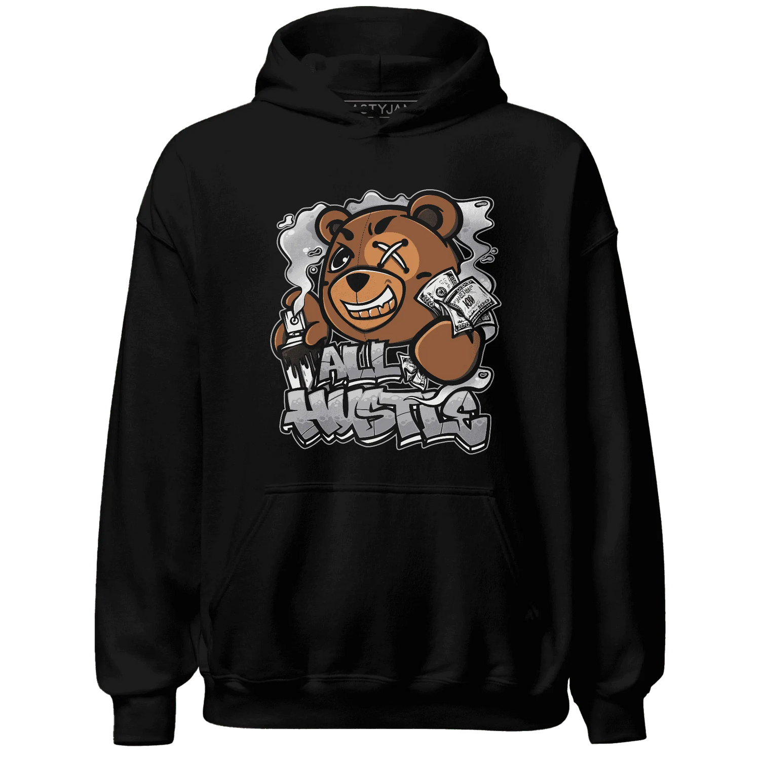 Wolf-Grey-1s-Hoodie-Match-BER-Hustle-All-Day