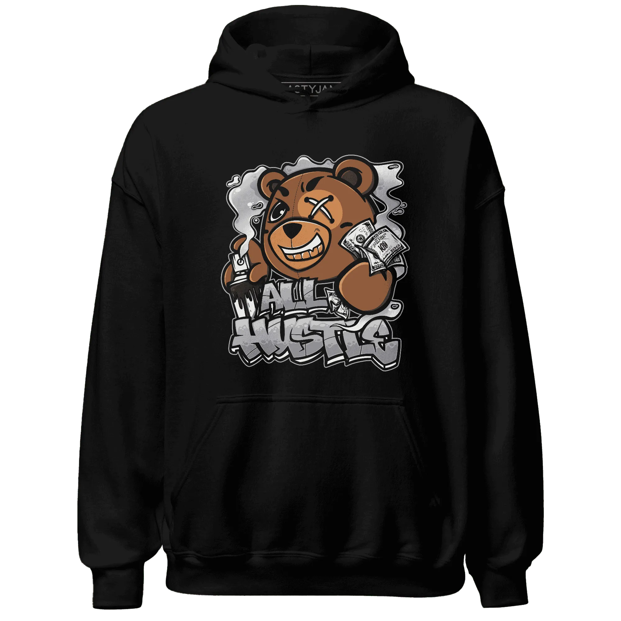 Wolf-Grey-1s-Hoodie-Match-BER-Hustle-All-Day