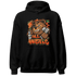 MAM Hurricanes 5s Hoodie Match BER Hustle All Day - NastyJamz