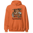 MAM Hurricanes 5s Hoodie Match BER Hustle All Day - NastyJamz