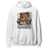 SE Sail 5s Hoodie Match BER Hustle All Day - NastyJamz