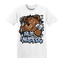 Reverse Oreo 6s T Shirt Match BER Hustle All Day - NastyJamz