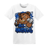 Air Max 1 86 Royal T Shirt Match BER Hustle All Day - NastyJamz