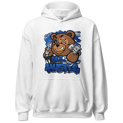 Air Max 1 86 Royal Hoodie Match BER Hustle All Day - NastyJamz