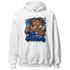 Air Max 1 86 Royal Hoodie Match BER Hustle All Day - NastyJamz