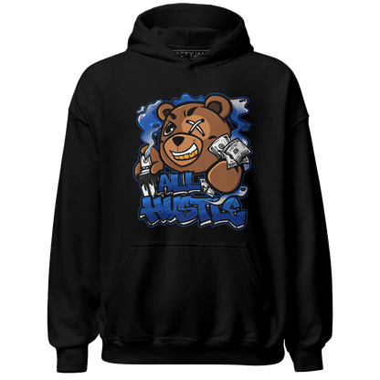 Air Max 1 86 Royal Hoodie Match BER Hustle All Day - NastyJamz
