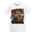 Dunk Low Baroque Brown T Shirt Match BER Hustle All Day - NastyJamz