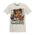 Gratitude 11s T Shirt Match BER Hustle All Day - NastyJamz