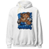 Royal Reimagined 1s Hoodie Match BER Hustle All Day - NastyJamz