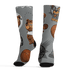 Paris Olympicsss 4s Socks Match BER Icon Wallpapers 3D All-Over Print - NastyJamz