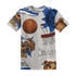 Air Max 1 86 Royal T Shirt Match BER Icon Wallpapers 3D All-Over Print - NastyJamz
