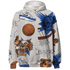 Air Max 1 86 Royal Hoodie Match BER Icon Wallpapers 3D All-Over Print - NastyJamz
