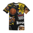 Thunder 4s T Shirt Match BER Icon Wallpapers 3D All-Over Print - NastyJamz