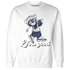 Low-Diffused-Blue-11s-Sweatshirt-Match-BER-Like-Golf