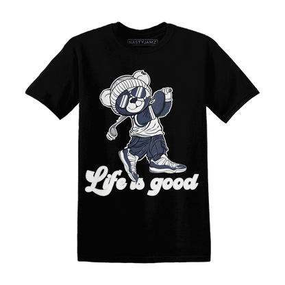 Low-Diffused-Blue-11s-T-Shirt-Match-BER-Like-Golf
