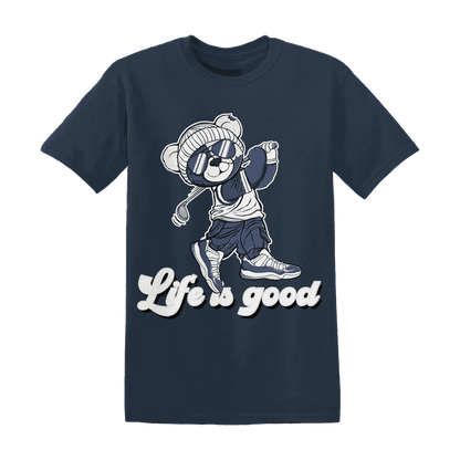 Low-Diffused-Blue-11s-T-Shirt-Match-BER-Like-Golf