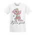 Low Legend Pink 11s T Shirt Match BER Like Golf - NastyJamz