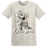 Latte 1s T Shirt Match BER Like Golf - NastyJamz