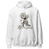 Latte 1s Hoodie Match BER Like Golf - NastyJamz