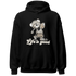 Latte 1s Hoodie Match BER Like Golf - NastyJamz