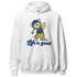 Low OG Canary TVSC 1s Hoodie Match BER Like Golf - NastyJamz