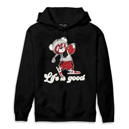 Low OG Trophy Room 1s Hoodie Match BER Like Golf - NastyJamz