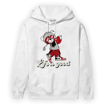 Low OG Trophy Room 1s Hoodie Match BER Like Golf - NastyJamz