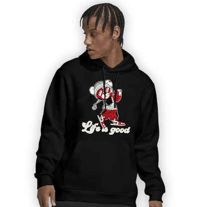 Low OG Trophy Room 1s Hoodie Match BER Like Golf - NastyJamz