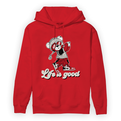Low OG Trophy Room 1s Hoodie Match BER Like Golf - NastyJamz