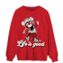 Low OG Trophy Room 1s Sweatshirt Match BER Like Golf - NastyJamz