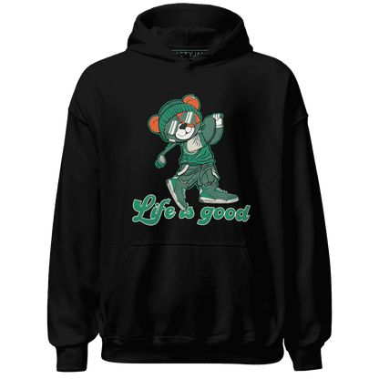 Nina CN Abney 3s Hoodie Match BER Like Golf - NastyJamz
