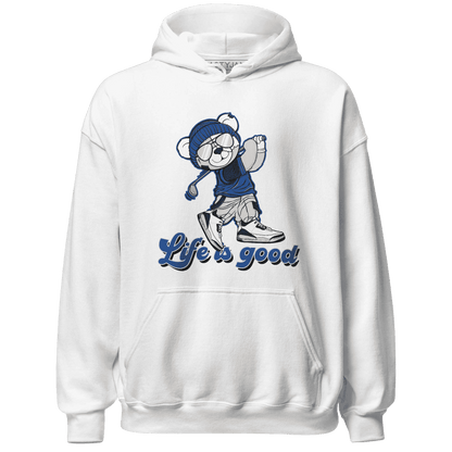 Quaiii 54s Hoodie Match BER Like Golf - NastyJamz