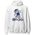 Quaiii 54s Hoodie Match BER Like Golf - NastyJamz