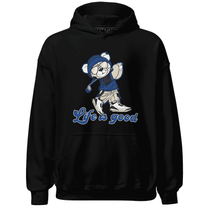 Quaiii 54s Hoodie Match BER Like Golf - NastyJamz