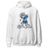 Industrial Blue 4s Hoodie Match BER Like Golf - NastyJamz
