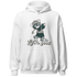 Oxidized Green 4s Hoodie Match BER Like Golf - NastyJamz
