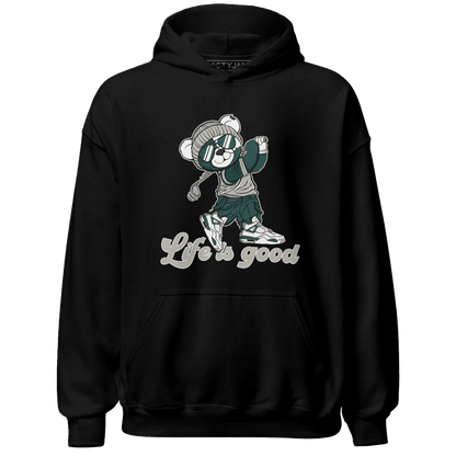 Oxidized Green 4s Hoodie Match BER Like Golf - NastyJamz