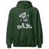 Oxidized Green 4s Hoodie Match BER Like Golf - NastyJamz