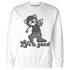 Paris Olympicsss 4s Sweatshirt Match BER Like Golf - NastyJamz