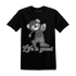 Paris Olympicsss 4s T Shirt Match BER Like Golf - NastyJamz