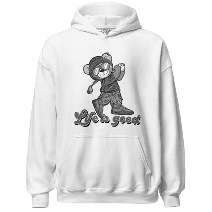 Paris Olympicsss 4s Hoodie Match BER Like Golf - NastyJamz