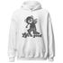 Paris Olympicsss 4s Hoodie Match BER Like Golf - NastyJamz