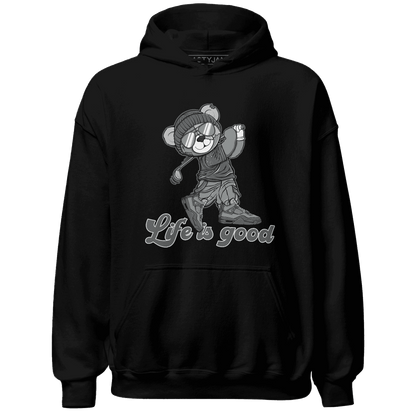 Paris Olympicsss 4s Hoodie Match BER Like Golf - NastyJamz