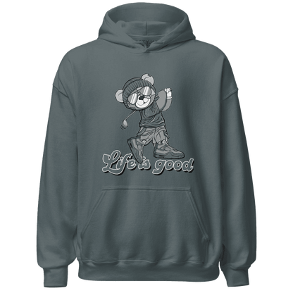 Paris Olympicsss 4s Hoodie Match BER Like Golf - NastyJamz