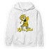 Vivid Sulfur 4s Hoodie Match BER Like Golf - NastyJamz