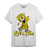 Vivid Sulfur 4s T Shirt Match BER Like Golf - NastyJamz