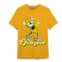 Vivid Sulfur 4s T Shirt Match BER Like Golf - NastyJamz