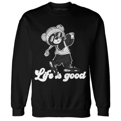 White-Thunder-4s-Sweatshirt-Match-BER-Like-Golf
